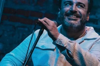 Müzisyen Rıza Tamer Şişman hayatını kaybetti