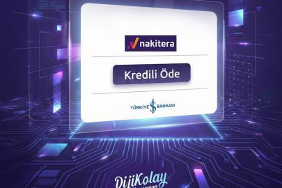Nakitera, çoklu banka destekli Kredi Geçidi çözümünü devreye aldı