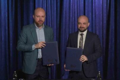 Necmeddin Bilal Erdoğan: "Palet Türk Müziği İlkokulu Türkiye’de, dünyada eşi benzeri olmayan bir proje"