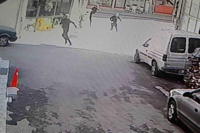 Nevşehir’de silahlı saldırıya çakmakla karşılık verdi