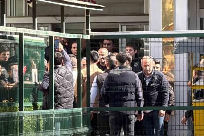 Nevzat Bahtiyar’ın yeniden yargılanması: Mahkeme, Güran ailesini dışarı çıkarttı