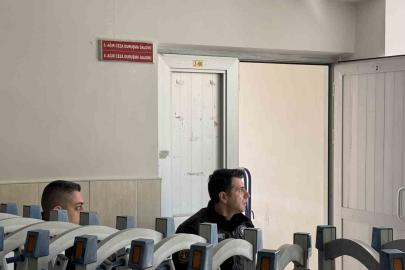 Nevzat Bahtiyar’ın yeniden yargılanması: Talepler reddedildi