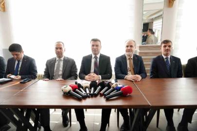 Niğde, 2 gün sürecek Nevruz kutlamalarına hazırlanıyor