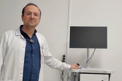 Niğde Eğitim ve Araştırma Hastanesi’nde solunum testlerinde yeni dönem