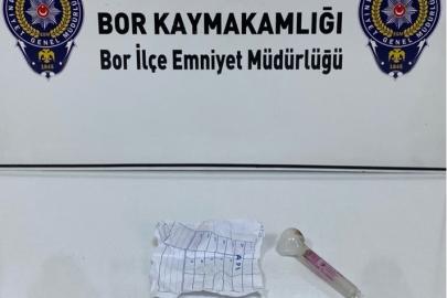 Niğde’de uyuşturucu operasyonu: 6 şüpheli tutuklandı