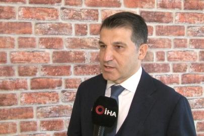 Nihat Kırmızı: "Hürmüz Boğazı krizi, sigortacılık sektörünü mutlaka etkileyecek"