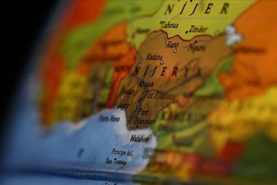 Nijerya ordusundan "yanlışlıkla" hava saldırısı. 56 sivil öldü