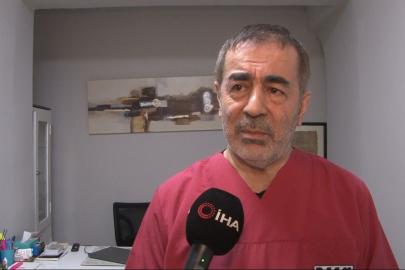 Nöroloji uzmanından uyarı: "Sanal ortamdaki öldürme eylemleri zamanla gerçek hayata yansıyabiliyor"