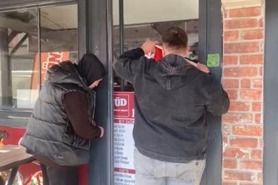 Öğrencilerin zehirlenmesinin ardından mühürlenen iş yerinden alınan numuneler temiz çıktı