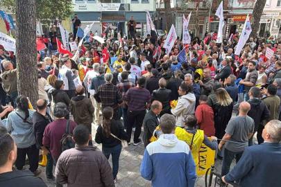 Öğretmenlerden "şiddet" tepkisi: "Ekranda şiddet içeren diziler durdurulmalı"