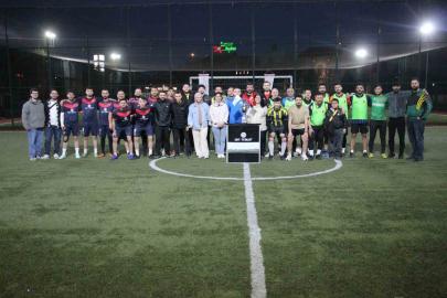 OKT Trailer’da çalışanlar sahaya indi