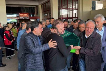 Okul saldırısında hayatını kaybedenlerin cenazeleri ailelerine teslim edilmeye başlandı