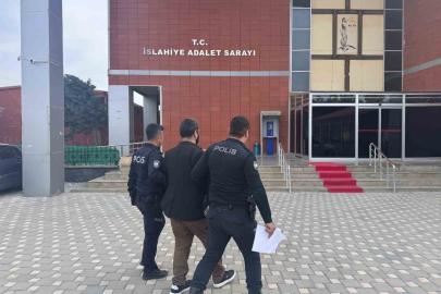 "Okullar değil yargı makamları hedef alınmalı" diyen şahıs tutuklandı