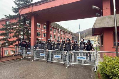 Olaylı seçimin ardından İl Genel Meclisinde ’kapalı oturum’