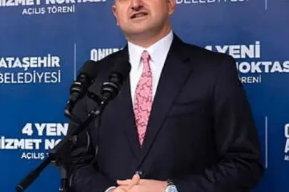 Onursal Adıgüzel görevden alındı