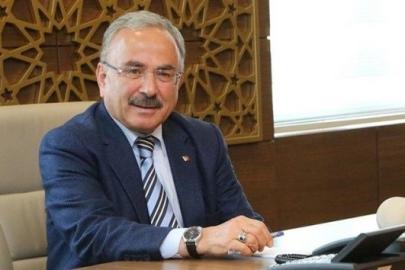 Ordu Büyükşehir Belediye Başkanı Güler hastaneye kaldırıldı