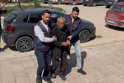 Ordu’da arazi kavgasında cinayet zanlısı adliyeye sevk edildi