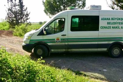 Ormanda parçalanmış erkek cesedi bulundu