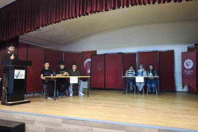 Ortaokullar arası 19. Millî Kültür Bilgi Yarışması’nda 4 okul finalde