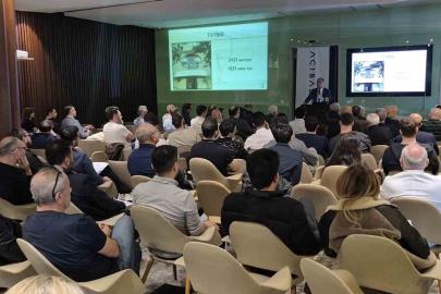 Ortopedik gelişmeler masaya yatırıldı