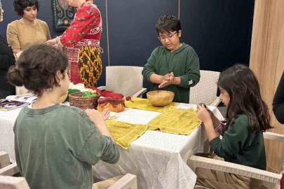 Osmaniye’de Macar Kültür Günü etkinliği düzenlendi
