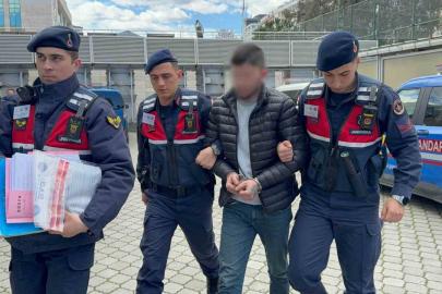 Oto tamirciye uyuşturucu baskını