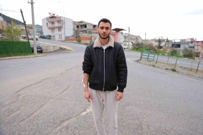 Otomobilin çarpıp kaçtığı motosiklet sürücüsü: "O an ölebilirdim. Böyle vicdansızlık olmaz"