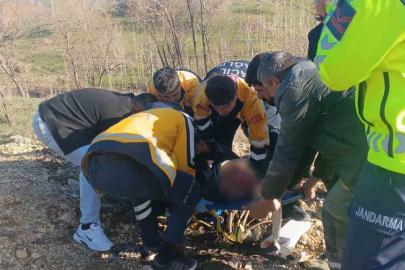 Otomobilin çarptığı yaya hayatını kaybetti