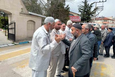 Otomobilin çarptığı yaya yaralandı