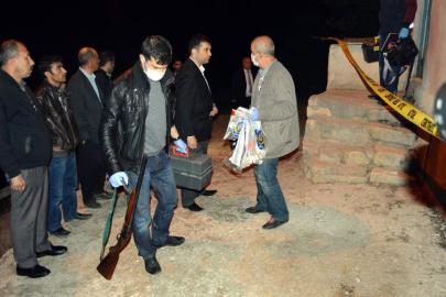 Öz kızını öldüren anne ve üvey kardeşi tutuklandı