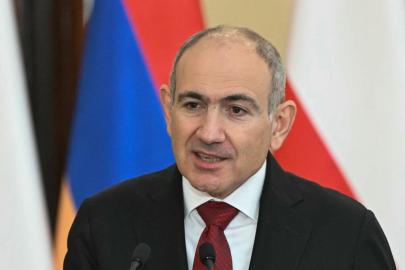 Paşinyan: Karabağ konusunu kapatıyoruz