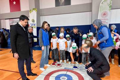 Pazaryeri’nde ‘Uluslararası Sıfır Atık Günü’ etkinliği