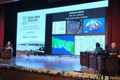Pendik’in 8 bin yıllık hafızası kayıt altında: Tarih ve kültür bu sempozyumda buluştu