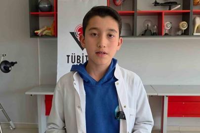 Pirinç kabuklarından yalıtım malzemesi üretti