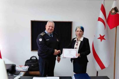 Polis adaylarına iletişim konferansı: Güvenliğin anahtarı doğru iletişim