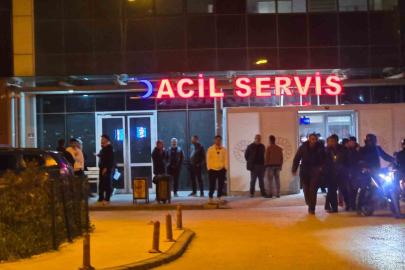 Polis memurunun kızı babasına ait silahla kendini vurdu