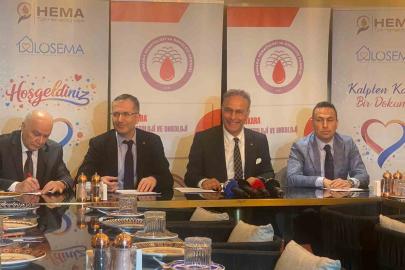 Prof. Dr. Fevzi Altuntaş: "Hastalıkları adeta ‘parmak izi’ gibi tanımlayarak kişiye özel tedavi planları oluşturabiliyoruz"