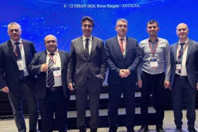 Prof. Dr. Murat Geyik Türk Nöroşirürji Derneği Nöroonkoloji Başkanı seçildi