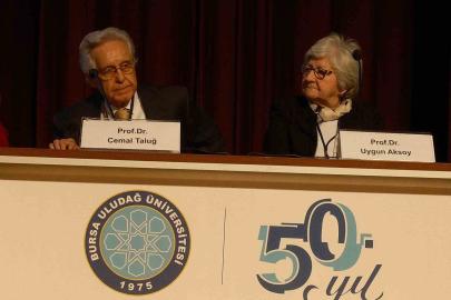 Prof. Dr. Taluğ: "İnsan dışı memeli biyokütlesinin yüzde 94’ünü çiftlik hayvanları oluşturuyor"