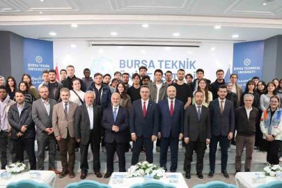 Prof. Dr. Temel Kotil: "Çağınızı doğru anlamalı resmi doğru okumalısınız"