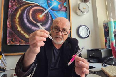 Profesör, çocuklardaki şiddet eğiliminin altındaki acı gerçeği açıkladı