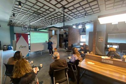 Proje Motivasyon Atölyesi düzenlendi