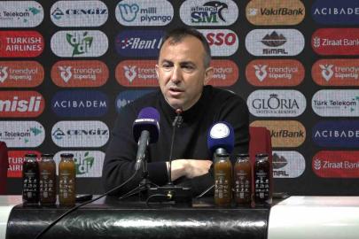 Recep Uçar: "Pazartesi günü iyi bir sonuç almazsak bugünkü mutluluğun bir anlamı olmayacak"