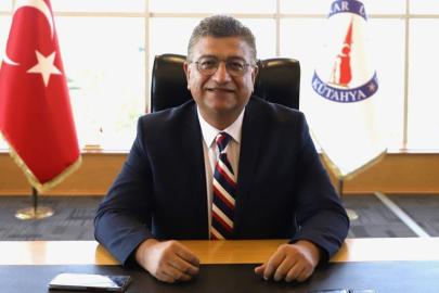 Rektör Kızıltoprak’tan Haydarpaşa Camii tartışmalarına değerlendirme: "Şehrin dinamiği görmezden gelinmesin"