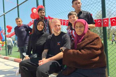 Rick van Drongelen: "Hedefimiz, Beşiktaş maçını kazanmak"