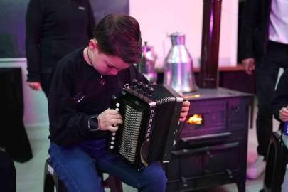 Rize’nin en küçük kültür mirasçısı