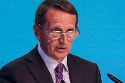 Rus istihbaratı: Orta Doğu'daki krizin çözümü için CIA ile temas halindeyiz