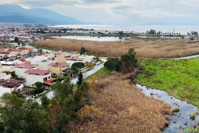 (SABAH)Kocagöl Lagünü’nün statüsünün belirlenmesi için ’Ön Değerlendirme Ekibi’ kurulacak