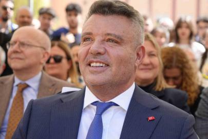 Sadettin Saran: "İnşallah şampiyon olacağız"