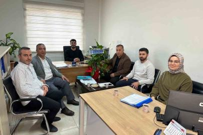 Sağlık-Sen Şırnak Şubesi Avukatlar Günü’nü kutladı